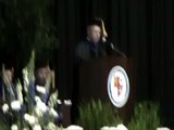 Excellent Physical Therapy Commencement Speech