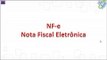 Nota Fiscal Eletrônica NF-e | Fenícia Gestão | Artsoft Sistemas