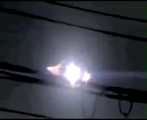 Portal dimensional real agosto 2015 ,ufo