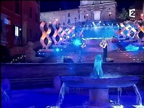 Lara Fabian & Laura Pausini - La Solitudine (Live)