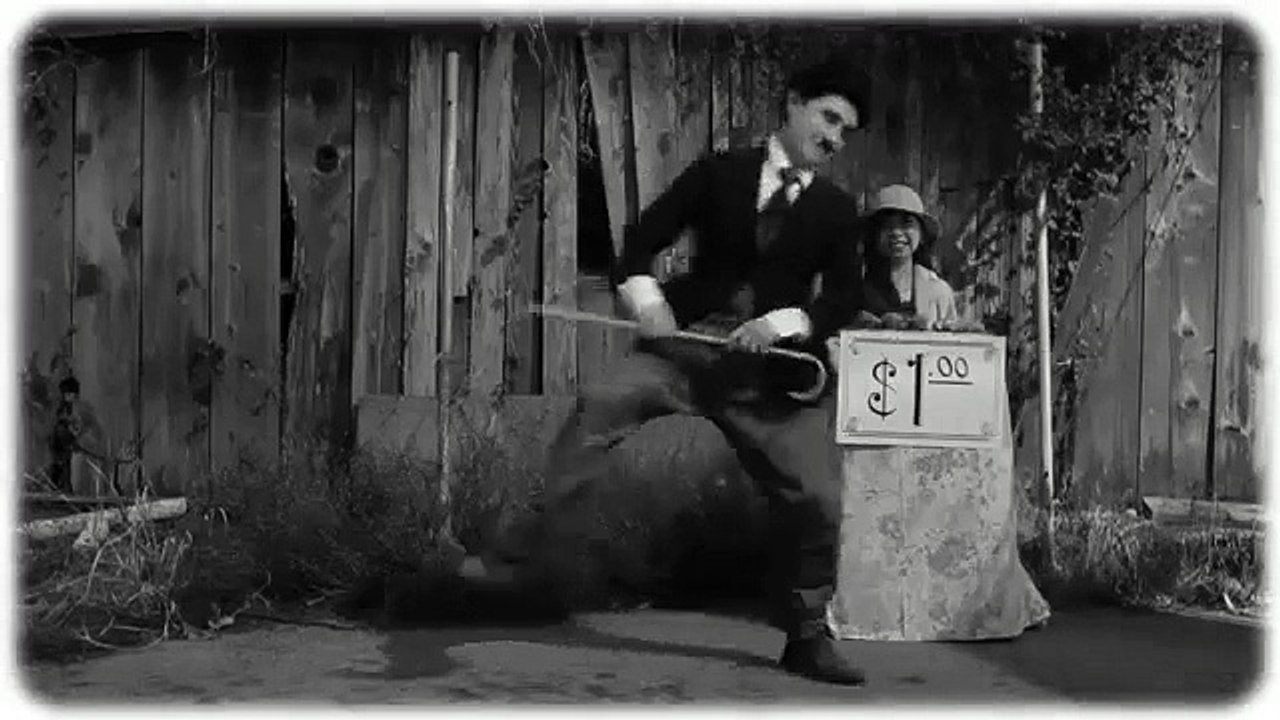 Charlie Chaplin Google Doodle.mp4