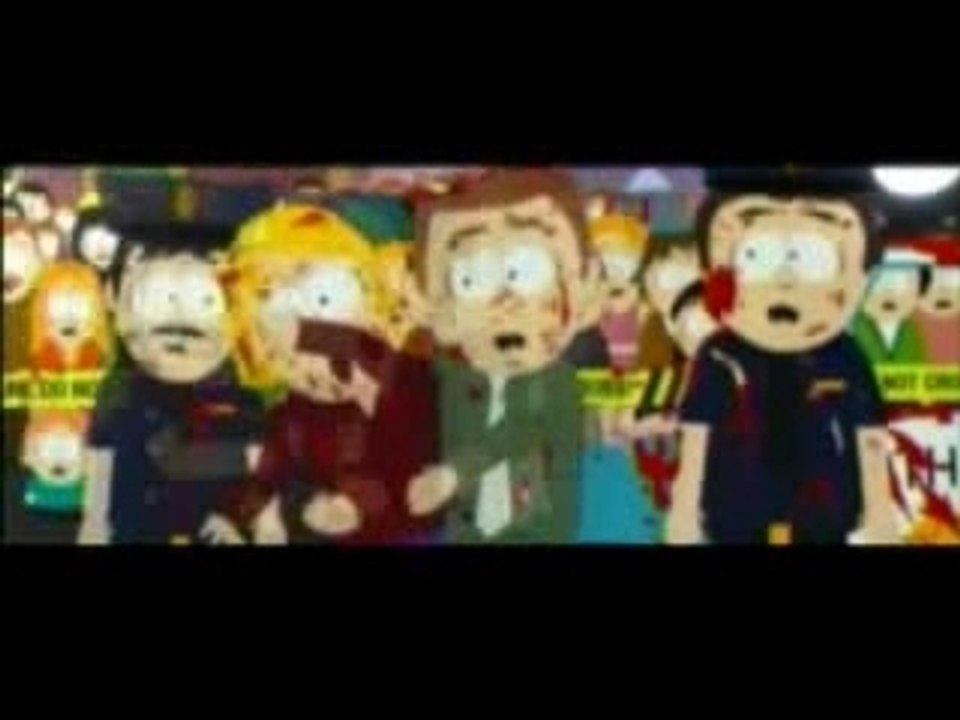 Les Simpson - Nooo