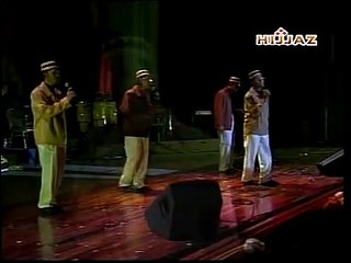 nasyid hanya tuhan yang tahu unic live in concert uia