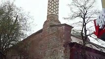 Обеден езан - Джумая джамия, Пловдив | Adhan - Plovdiv, Bulgaria