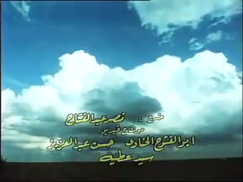 العلم والإيمان د/مصطفى محمود .. كنج كونج(حلقة نادرة)