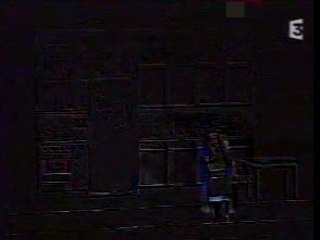 Elie Kakou - Allo, La Police (Tvrip Fran