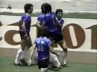 Maradona se reencontró con árbitro que no vio la ‘Mano de Dios’