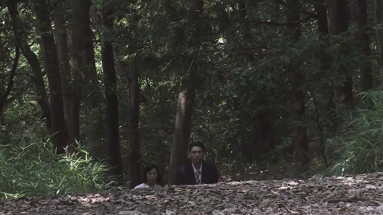 映画 「戦争と一人の女」予告編