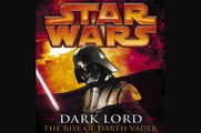 Star Wars Dark Lord the Rise of Darth Vader 1-3