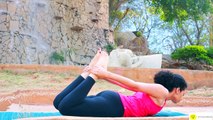5 Yoga Asanas to Cure Diabetes & Lower Blood Sugar Levels Naturally