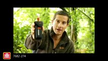 Gerber Bear Grylls Ultimate Folding Knife