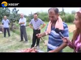 Ənənə Boğçası  Saatlı - Ahıska Türkləri