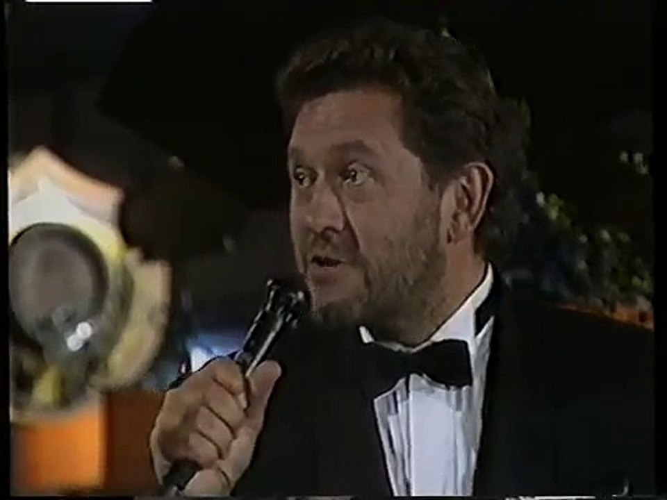 Celine Dion Duet Tommy Körberg