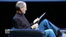 Steve Jobs Introduces iPad  (Part 1.)