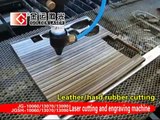 Laser Cutting Engraving Machine for Acrylic/Wood/Veneer