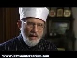 Dr.Tahir-ul-Qadri Exposing Intellectual Theological Moral Financial 