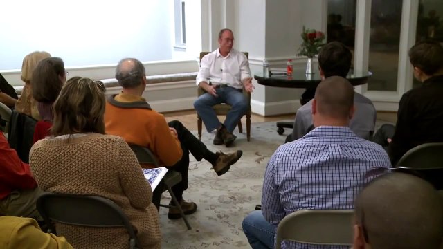 Dr. Steven Greer - WHAT IS NEEDED FOR FULL DISCLOSURE