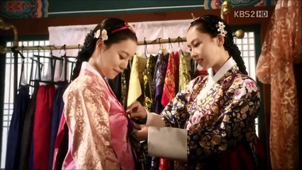 The Princess Man Song Kurdish Sub گۆرانی درامای سۆنگ یو ژێرنوسی کوردی