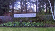 The Boston Massachusetts LDS-Mormon Temple HD