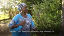 Who are community health workers? Meet three women who are saving lives in rural Kenya