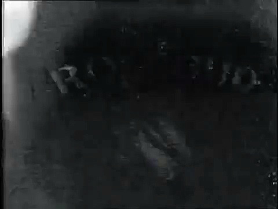 citizen kane final scene