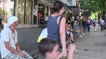 Jóvenes cubanos divididos sobre reconciliación con EEUU