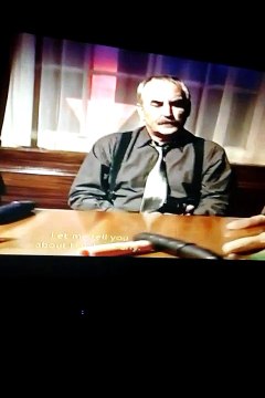 Lock,stock,and two smoking barrels death by dildo