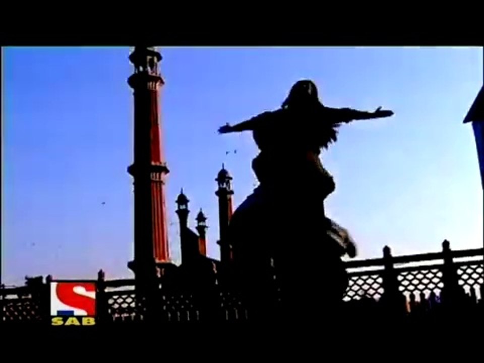 LS - Chaat promo
