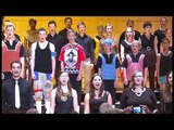 Kärntner Landesjugendchor (Austria) & Drakensberg Boys' Choir (South Africa)
