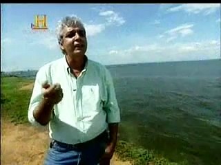 MARACAIBO Y EL RELAMPAGO DEL CATATUMBO