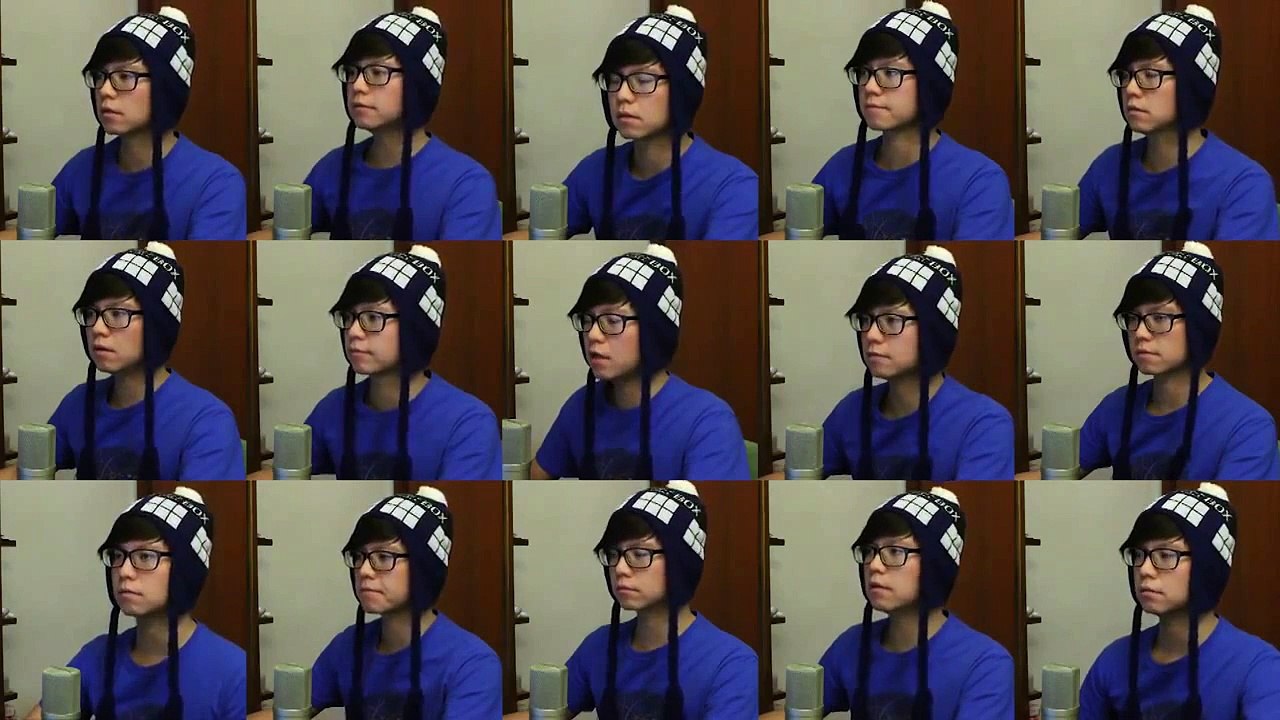 Darkwing Duck Theme Song Acapella