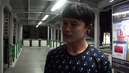 Atentado deixa 19 mortos na Tailândia