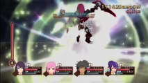 Let's Play Tales Of Vesperia - Episode 252.1 - Running circles around the enemy... literally...