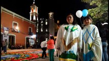 Visita, Conoce y Disfruta a Huamantla Tlaxcala Pueblo Mágico de México