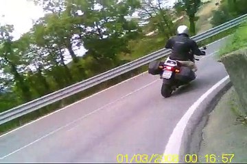 BMW R 1150 GS la mia moto (my bike)