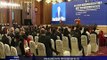 Macedonian President Gjorge Ivanov visits China