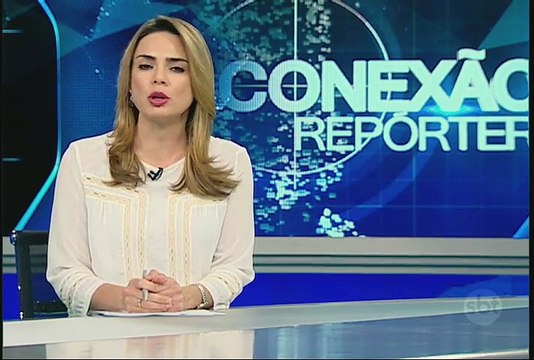 Roberto Cabrini entrevista testemunha-chave do ’Caso Amarildo’