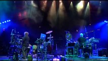 The String Cheese Incident - Red Rocks - July 24th - Rollover.mp4
