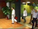 Cuba: Colombian Peace Talks to Resume on Thursday