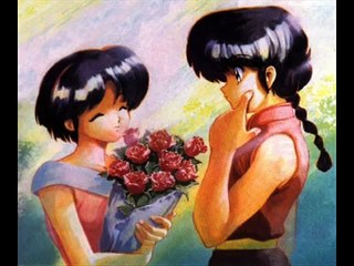 melodias de ranma