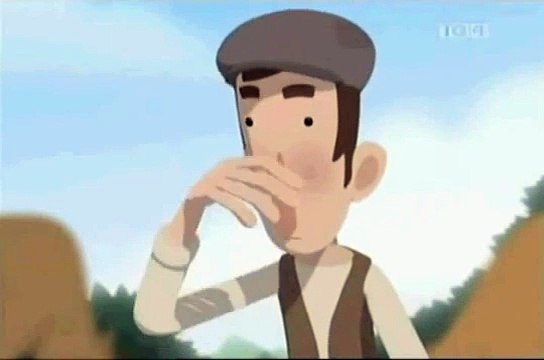 Ó Cad é Sin an Té Sin (Maighread & Tríona Ní Dhomhnaill TG4 Anam an Amhráin) Gaeilge - Irish