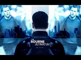 Moby   Extreme Ways   from The Bourne Ultimatum