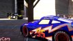 Custom Lightning McQueen Cars meet up! Disney Pixar Superman & Batman and StarWars Stormtrooper