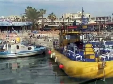 Ayia Napa, Cyprus - Cyprus Tourism - Cyprus Travel Guide