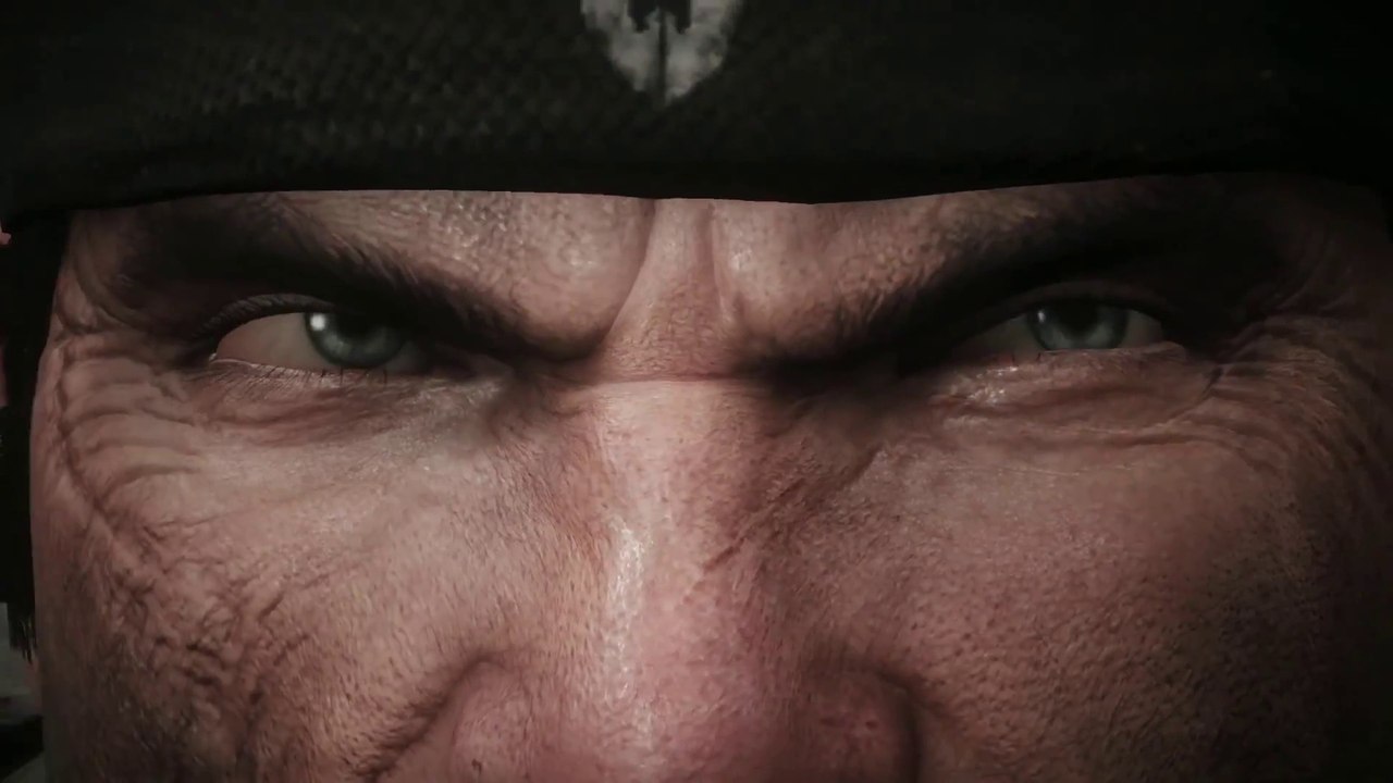 GEARS OF WAR Ultimate Edition - Mad World (Full HD)