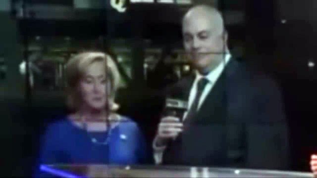 Конгрессвумен США съела собственные сопли в прямом эфире ⁄ ВИДЕО