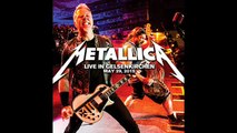Metallica - The unforgiven 2 - Live Gelsenkirchen 2015