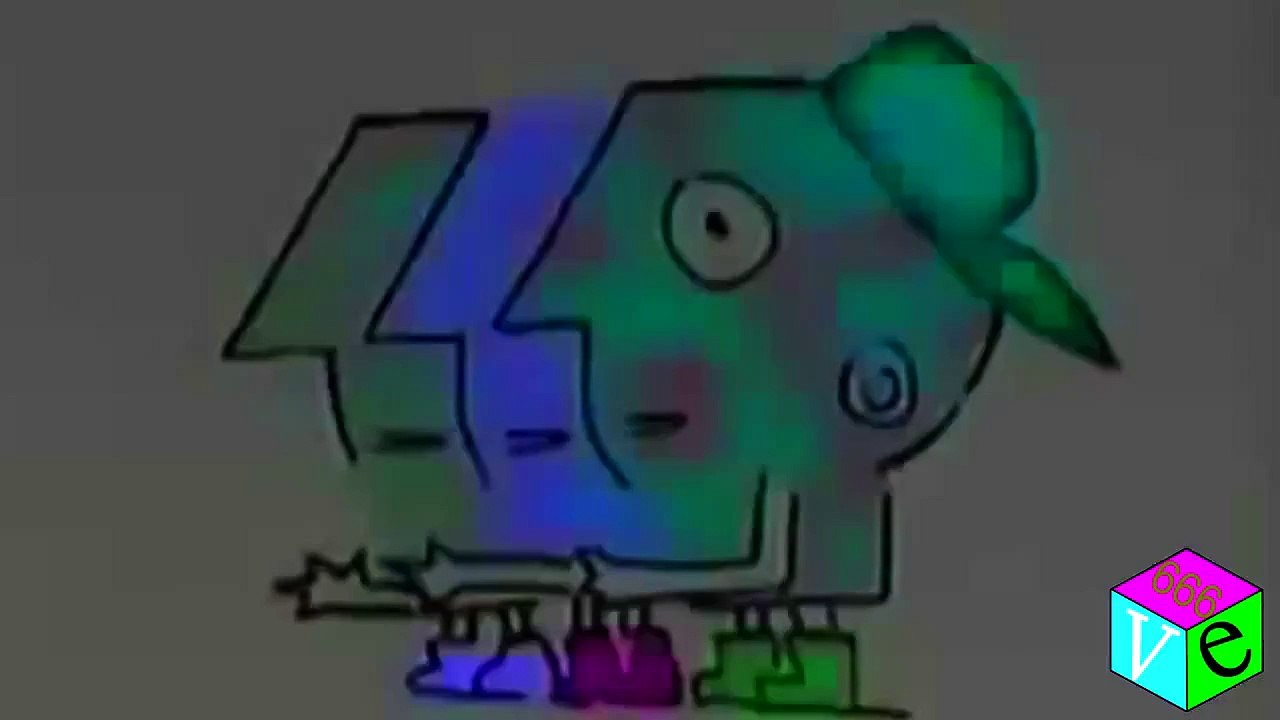Not sure what I did to PBS Kids 1996