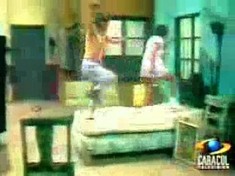 Chaves - O dinheiro perdido