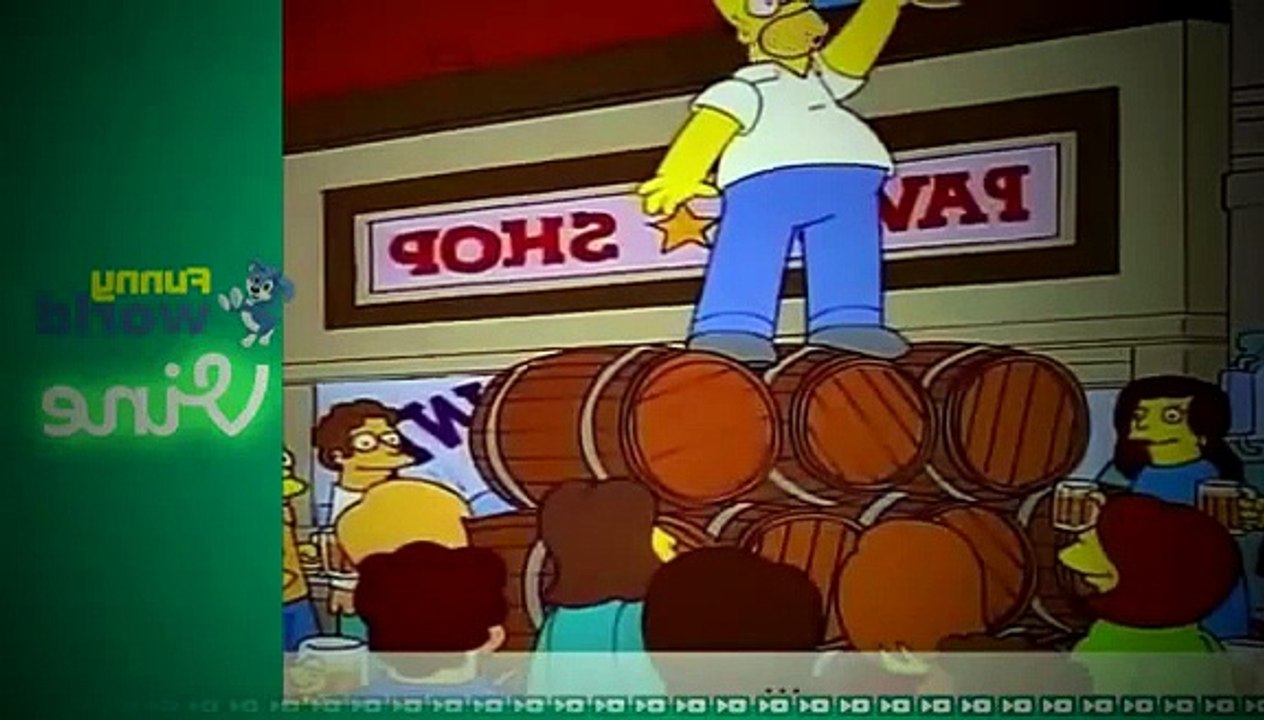 The Funniest Cartoon Vines Conpilation 2015   Funny World Vine